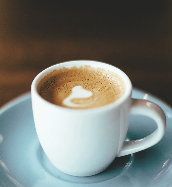 Truffle Mushroom Pasta